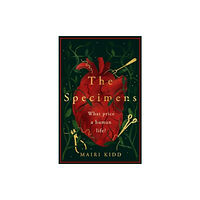 Bonnier Books Ltd The Specimens (häftad, eng)