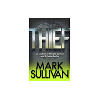 Quercus Publishing Thief (häftad, eng)