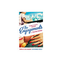 Little, Brown Book Group The Engagements (häftad, eng)