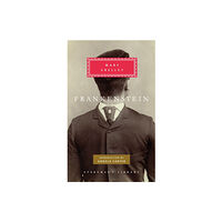 Everyman Frankenstein (inbunden, eng)