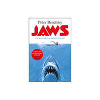 Pan Macmillan Jaws (häftad, eng)