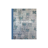 Glitterati Inc Bitty Butterflies (inbunden, eng)