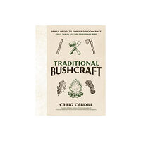 Page Street Publishing Traditional Bushcraft (häftad, eng)