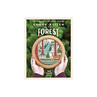 Page Street Publishing Cross-Stitch in the Forest (häftad, eng)