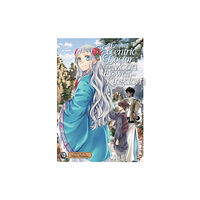 Melia Publishing Services Ltd Eccentric Doctor of the Moon Flower Kingdom Vol 7 (häftad, eng)