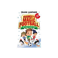 Hachette Children's Group Frankie's Magic Football: The Great Santa Race (häftad, eng)