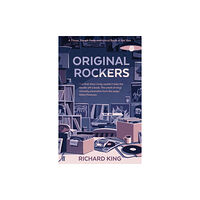 Faber & Faber Original Rockers (häftad, eng)