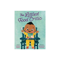 Nancy Paulsen Books The Littlest Food Critic (inbunden, eng)