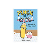 Penguin Putnam Inc Pencil & Eraser: We Have a Dull-Emma! (inbunden, eng)