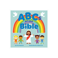 Penguin Putnam Inc ABCs of the Bible (bok, board book, eng)