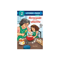 Random House USA Inc Horneando con mi abuelita (Baking with Mi Abuelita Spanish Edition) (häftad, spa)