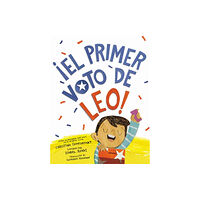 Random House USA Inc ¡El primer voto de Leo! (Leo's First Vote! Spanish Edition) (häftad, spa)