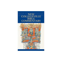 Liturgical Press New Collegeville Bible Commentary (inbunden, eng)