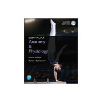 Pearson Education Limited Essentials of Anatomy & Physiology, Global Edition (häftad, eng)