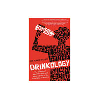 Little, Brown Book Group Drinkology (häftad, eng)