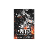 Kensington Publishing Soul of a Witch (häftad, eng)