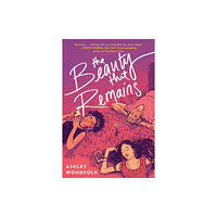 Random House USA Inc The Beauty That Remains (häftad, eng)