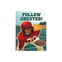 Charlesbridge Publishing,U.S. Follow Chester! (häftad, eng)