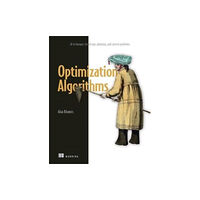 Manning Optimization Algorithms (häftad, eng)