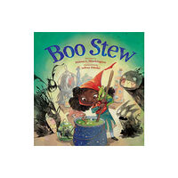 Peachtree Publishers,U.S. Boo Stew (häftad, eng)