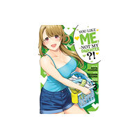 Seven Seas Entertainment, LLC You Like Me, Not My Daughter?! (Manga) Vol. 3 (häftad, eng)