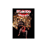 DC Comics Batman/Dylan Dog (häftad, eng)