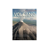 Amber Books Ltd Volcano (inbunden, eng)