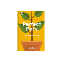 HarperCollins Publishers Perfect Pots (inbunden, eng)