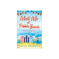 HarperCollins Publishers Meet Me at Pebble Beach (häftad, eng)