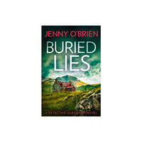 HarperCollins Publishers Buried Lies (häftad, eng)