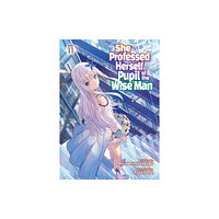 Seven Seas Entertainment, LLC She Professed Herself Pupil of the Wise Man (Light Novel) Vol. 11 (häftad, eng)