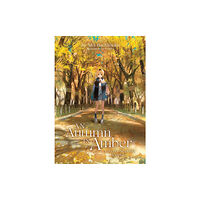 Melia Publishing Services Ltd Autumn In Amber A Zero Second Journey (Light Novel) (häftad, eng)