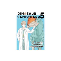 Seven Seas Entertainment, LLC Dinosaur Sanctuary Vol. 5 (häftad, eng)
