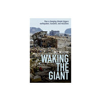 Oxford University Press Waking the Giant (häftad, eng)