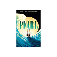 Scholastic US Pearl: A Graphic Novel (häftad, eng)