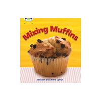 Pearson Education Limited Bug Club Phonics - Phase 3 Unit 8: Mixing Muffins (häftad, eng)