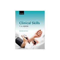 Oxford University Press Clinical Skills (häftad, eng)