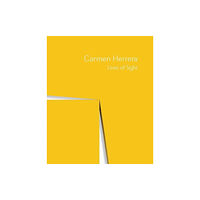 Yale university press Carmen Herrera (inbunden, eng)