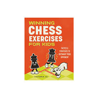 Random House USA Inc Winning Chess Exercises for Kids (häftad, eng)