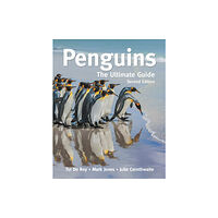 Princeton University Press Penguins (inbunden, eng)