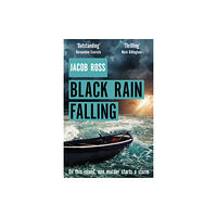 Little, Brown Book Group Black Rain Falling (häftad, eng)