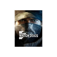 Titan Books Ltd The Art of Watch Dogs (inbunden, eng)