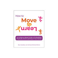 Crown House Publishing How to Move & Learn (häftad, eng)