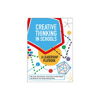 Crown House Publishing Creative Thinking in Schools (häftad, eng)