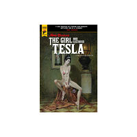 Titan Books Ltd Minky Woodcock: The Girl Who Electrified Tesla (inbunden, eng)