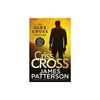 Random House Criss Cross (häftad, eng)