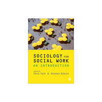 Sage Publications Ltd Sociology for Social Work (häftad, eng)