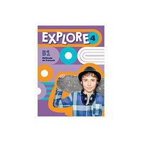 Hachette Explore (häftad, fre)