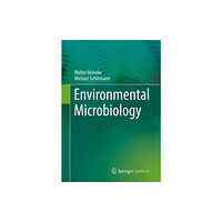 Springer Fachmedien Wiesbaden Environmental Microbiology (häftad, eng)