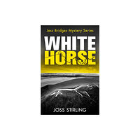 HarperCollins Publishers White Horse (häftad, eng)